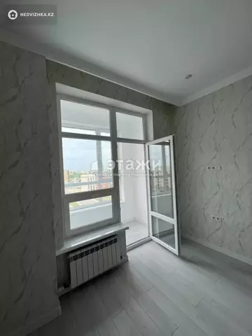 2-комнатная квартира, этаж 9 из 9, 39 м²