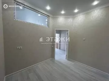 2-комнатная квартира, этаж 9 из 9, 39 м²