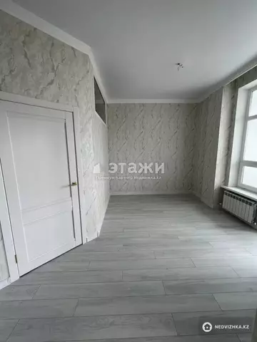 38.83 м², 2-комнатная квартира, этаж 9 из 9, 39 м², изображение - 4