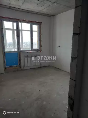 50 м², 1-комнатная квартира, этаж 12 из 13, 50 м², изображение - 4