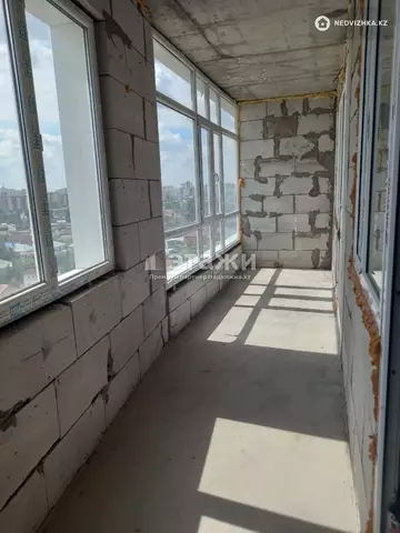 50 м², 1-комнатная квартира, этаж 12 из 13, 50 м², изображение - 5