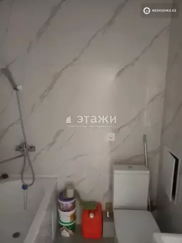35 м², 1-комнатная квартира, этаж 2 из 11, 35 м², изображение - 4
