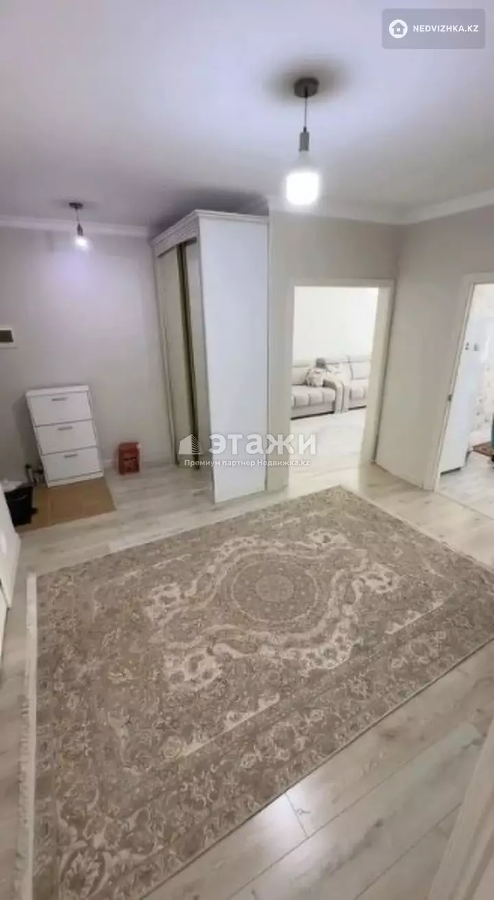 86 м², 3-комнатная квартира, этаж 5 из 9, 86 м², изображение - 1