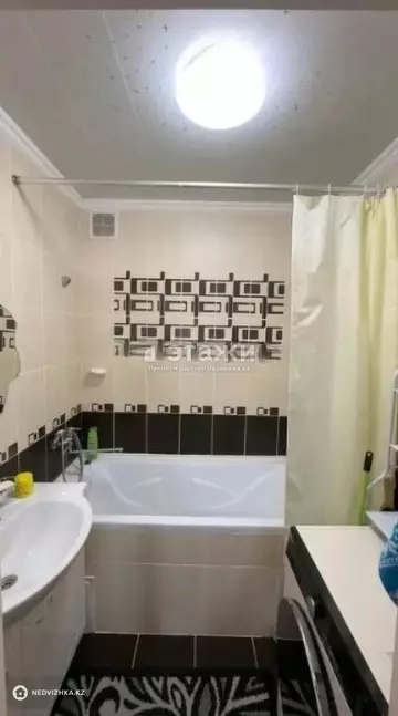 3-комнатная квартира, этаж 5 из 9, 86 м²