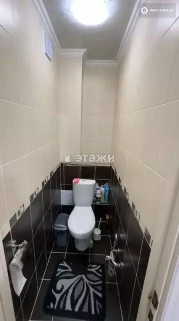 3-комнатная квартира, этаж 5 из 9, 86 м²