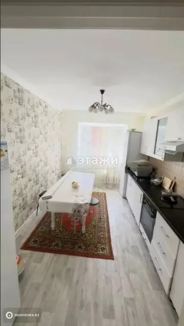 86 м², 3-комнатная квартира, этаж 5 из 9, 86 м², изображение - 4