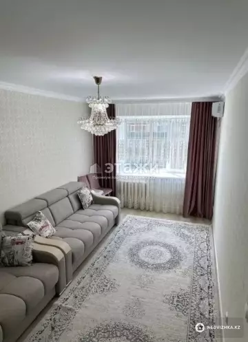 86 м², 3-комнатная квартира, этаж 5 из 9, 86 м², изображение - 5