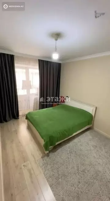 86 м², 3-комнатная квартира, этаж 5 из 9, 86 м², изображение - 6