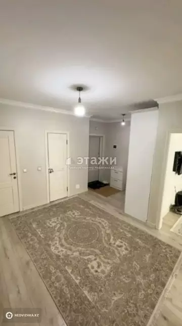 86 м², 3-комнатная квартира, этаж 5 из 9, 86 м², изображение - 7
