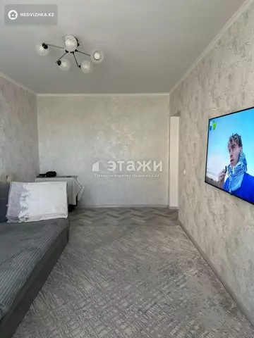 2-комнатная квартира, этаж 5 из 5, 43 м²