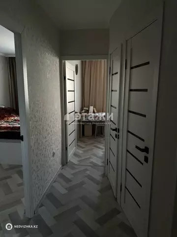 2-комнатная квартира, этаж 5 из 5, 43 м²