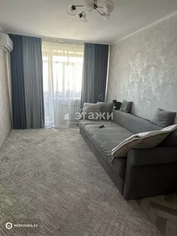 2-комнатная квартира, этаж 5 из 5, 43 м²