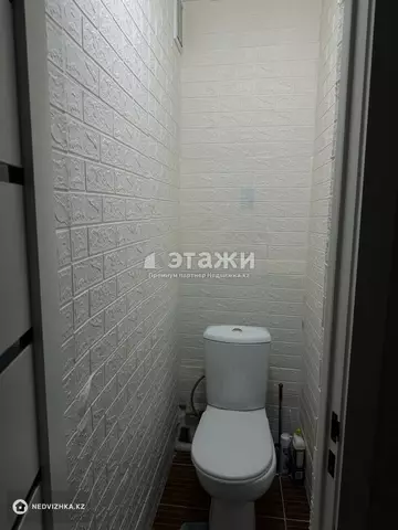 43 м², 2-комнатная квартира, этаж 5 из 5, 43 м², изображение - 4