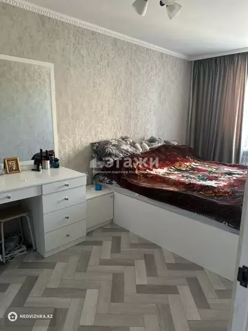 43 м², 2-комнатная квартира, этаж 5 из 5, 43 м², изображение - 5