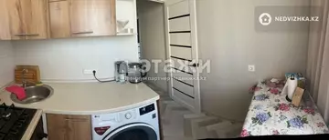 43 м², 2-комнатная квартира, этаж 5 из 5, 43 м², изображение - 6