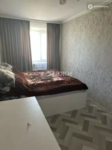 43 м², 2-комнатная квартира, этаж 5 из 5, 43 м², изображение - 9