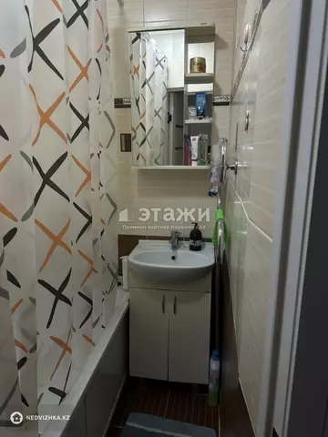 43 м², 2-комнатная квартира, этаж 5 из 5, 43 м², изображение - 10