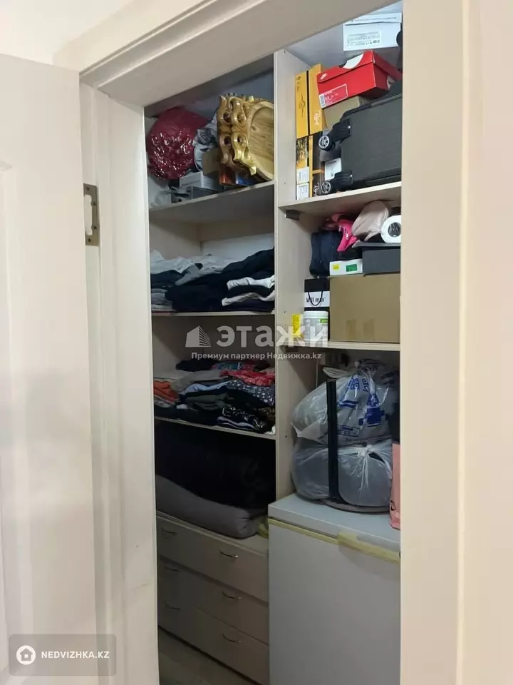 87 м², 3-комнатная квартира, этаж 5 из 5, 87 м², изображение - 1