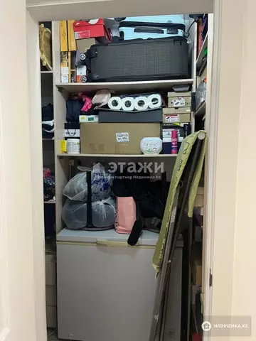 3-комнатная квартира, этаж 5 из 5, 87 м²