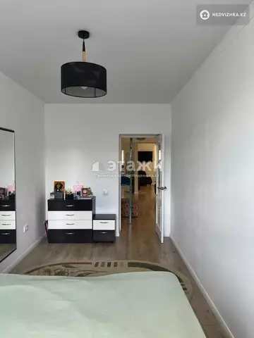 3-комнатная квартира, этаж 5 из 5, 87 м²
