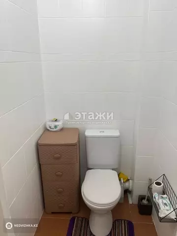 87 м², 3-комнатная квартира, этаж 5 из 5, 87 м², изображение - 7