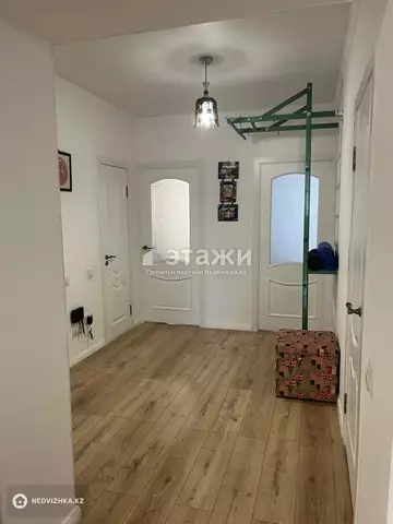 87 м², 3-комнатная квартира, этаж 5 из 5, 87 м², изображение - 9