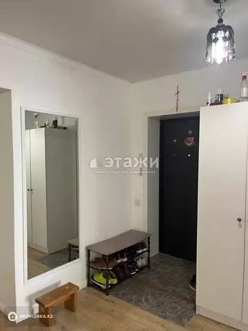 87 м², 3-комнатная квартира, этаж 5 из 5, 87 м², изображение - 10