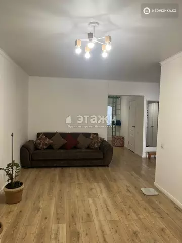 87 м², 3-комнатная квартира, этаж 5 из 5, 87 м², изображение - 13