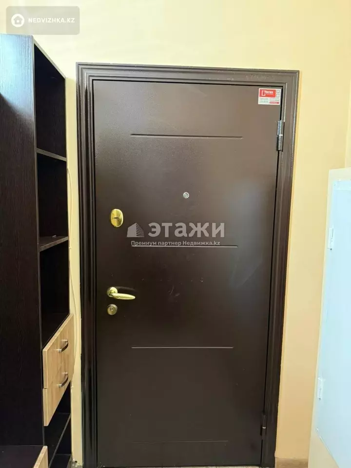 57.5 м², 2-комнатная квартира, этаж 4 из 6, 58 м², изображение - 1