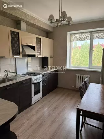 57.5 м², 2-комнатная квартира, этаж 4 из 6, 58 м², изображение - 6