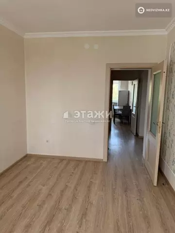 57.5 м², 2-комнатная квартира, этаж 4 из 6, 58 м², изображение - 9