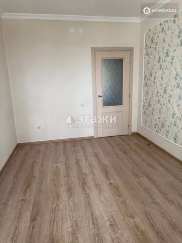 57.5 м², 2-комнатная квартира, этаж 4 из 6, 58 м², изображение - 12