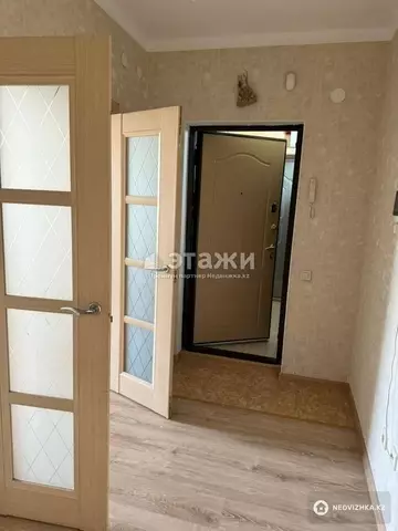 57.5 м², 2-комнатная квартира, этаж 4 из 6, 58 м², изображение - 14