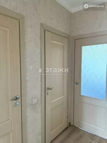 57.5 м², 2-комнатная квартира, этаж 4 из 6, 58 м², изображение - 15