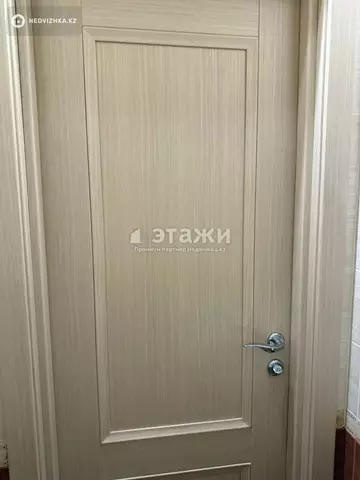 57.5 м², 2-комнатная квартира, этаж 4 из 6, 58 м², изображение - 19