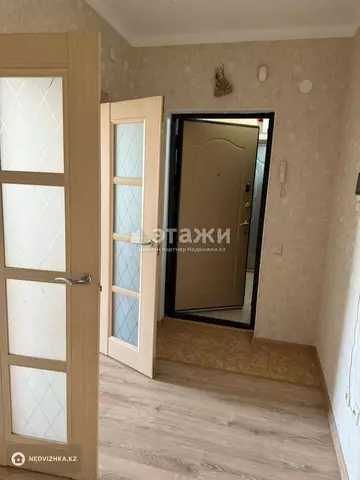 57.5 м², 2-комнатная квартира, этаж 4 из 6, 58 м², изображение - 20