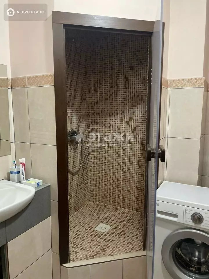 50 м², 2-комнатная квартира, этаж 9 из 10, 50 м², изображение - 1