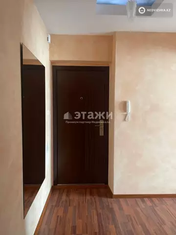 50 м², 2-комнатная квартира, этаж 9 из 10, 50 м², изображение - 6
