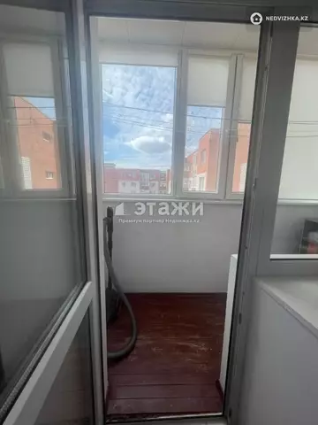 50 м², 2-комнатная квартира, этаж 9 из 10, 50 м², изображение - 7