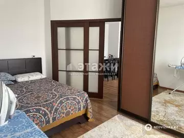 50 м², 2-комнатная квартира, этаж 9 из 10, 50 м², изображение - 8