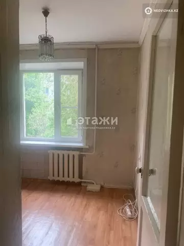 1-комнатная квартира, этаж 3 из 5, 30 м²