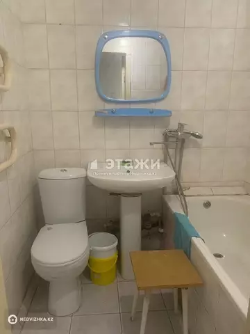1-комнатная квартира, этаж 3 из 5, 30 м²
