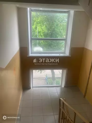 1-комнатная квартира, этаж 3 из 5, 30 м²