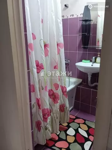 35.7 м², 1-комнатная квартира, этаж 4 из 5, 36 м², изображение - 5