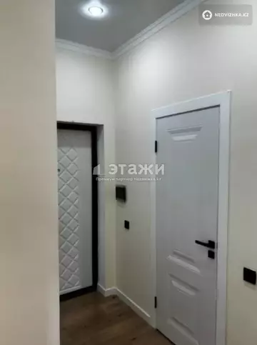 36.9 м², 1-комнатная квартира, этаж 10 из 11, 37 м², изображение - 4