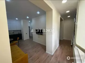 36.9 м², 1-комнатная квартира, этаж 10 из 11, 37 м², изображение - 7