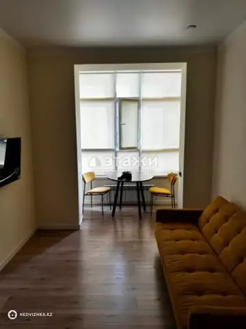 36.9 м², 1-комнатная квартира, этаж 10 из 11, 37 м², изображение - 8
