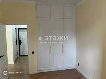 36.9 м², 1-комнатная квартира, этаж 10 из 11, 37 м², изображение - 9