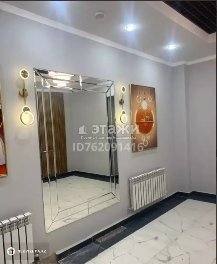 26 м², 1-комнатная квартира, этаж 12 из 12, 26 м², изображение - 1