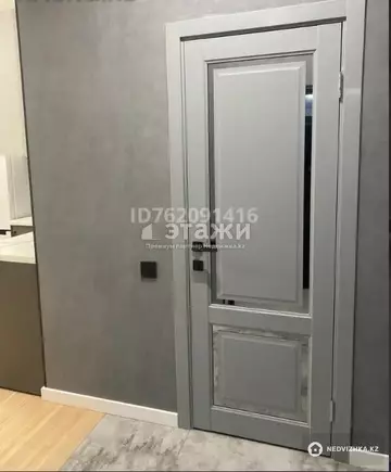 26 м², 1-комнатная квартира, этаж 12 из 12, 26 м², изображение - 9